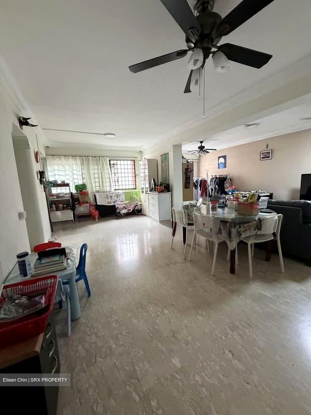 Blk 440 Hougang Avenue 8 (Hougang), HDB 5 Rooms #581317201